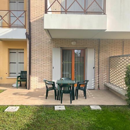 Residence Treporti Carraro Immobiliare - Family Apartments Cavallino-Treporti Luaran gambar