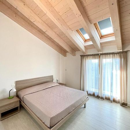 Residence Treporti Carraro Immobiliare - Family Apartments Cavallino-Treporti Luaran gambar