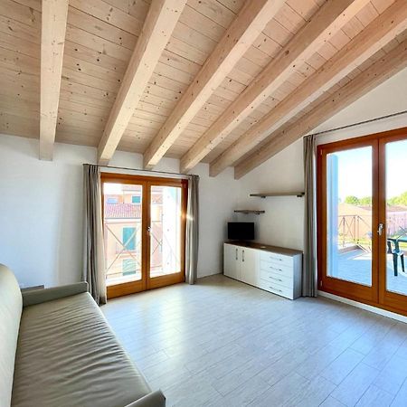 Residence Treporti Carraro Immobiliare - Family Apartments Cavallino-Treporti Luaran gambar