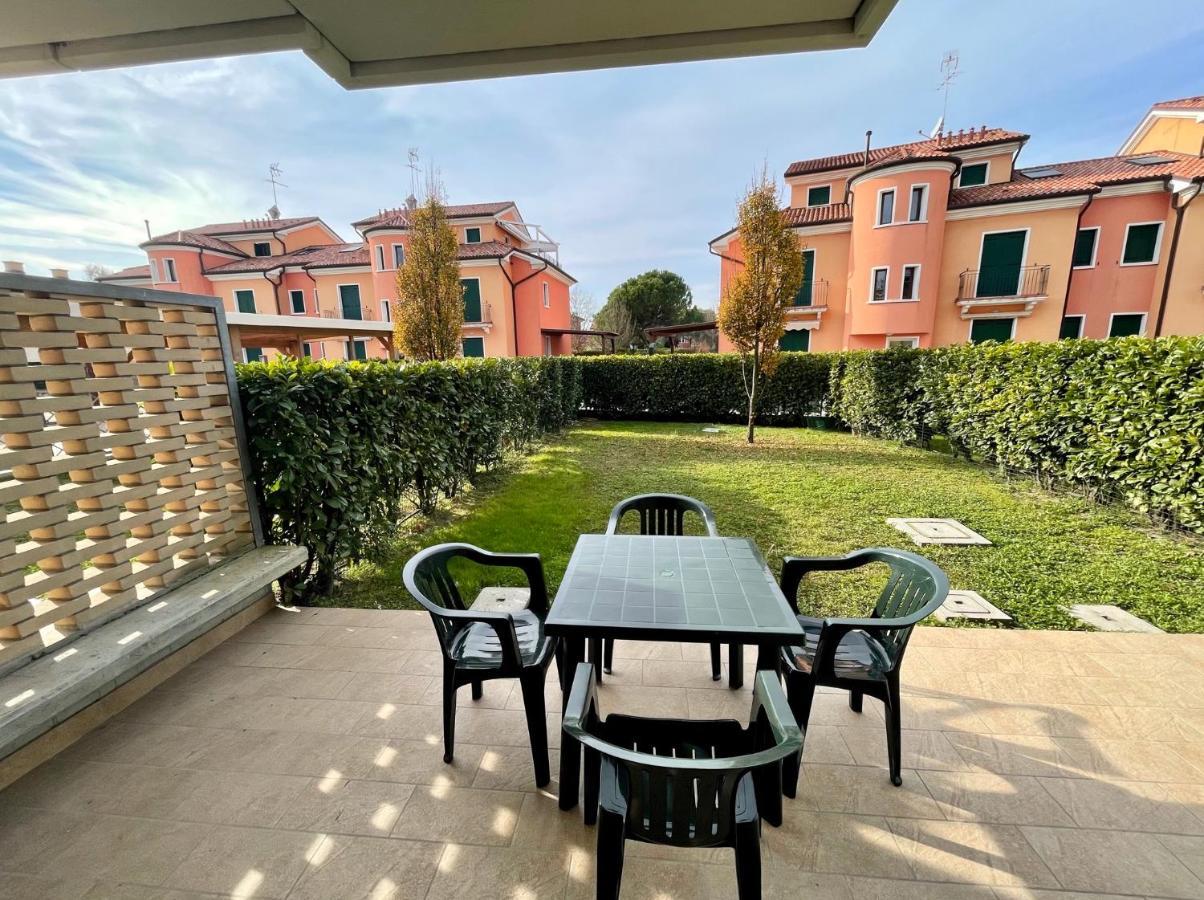 Residence Treporti Carraro Immobiliare - Family Apartments Cavallino-Treporti Luaran gambar