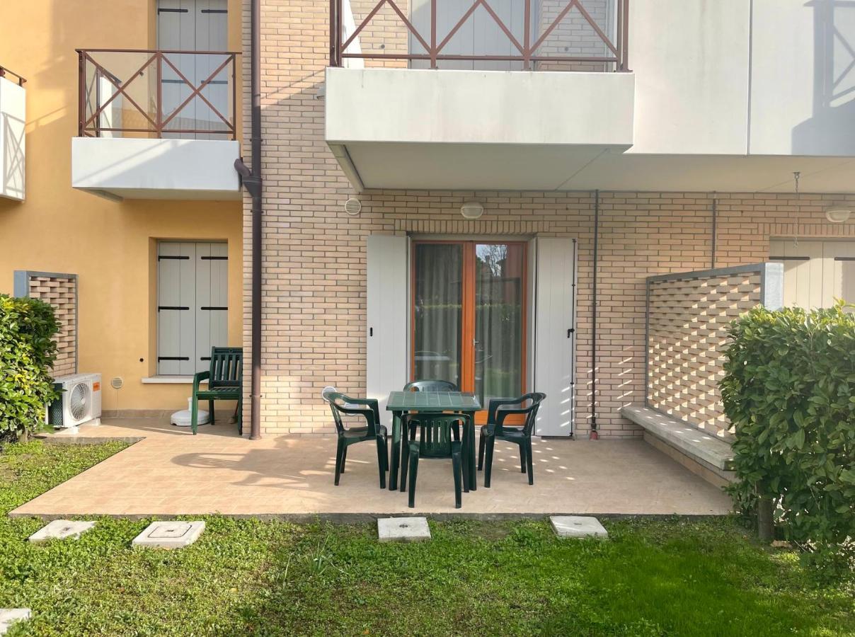 Residence Treporti Carraro Immobiliare - Family Apartments Cavallino-Treporti Luaran gambar
