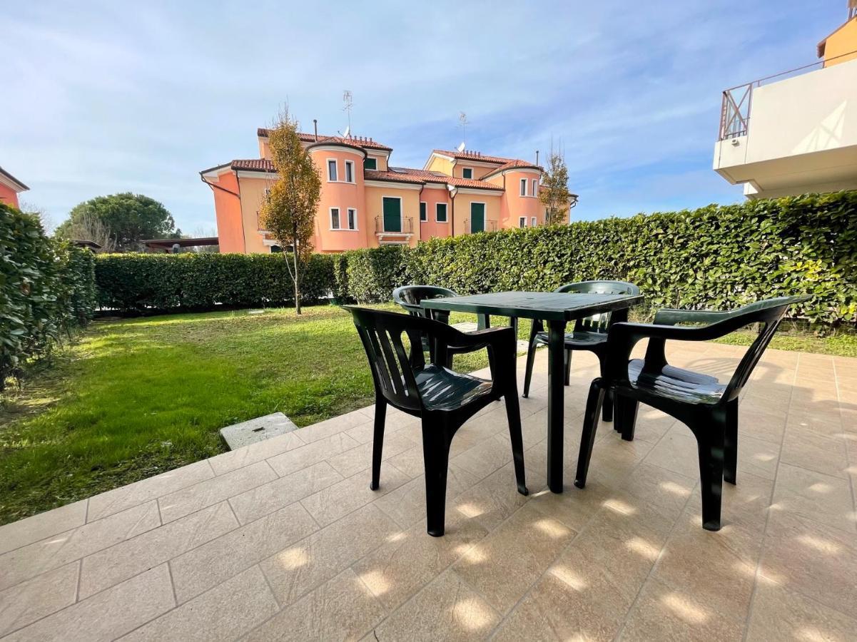 Residence Treporti Carraro Immobiliare - Family Apartments Cavallino-Treporti Luaran gambar