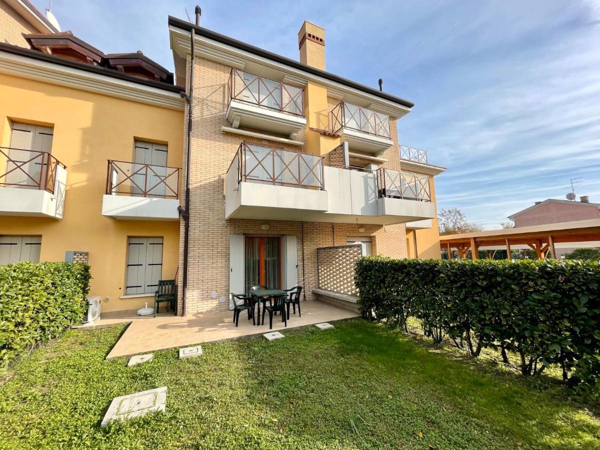 Residence Treporti Carraro Immobiliare - Family Apartments Cavallino-Treporti Luaran gambar