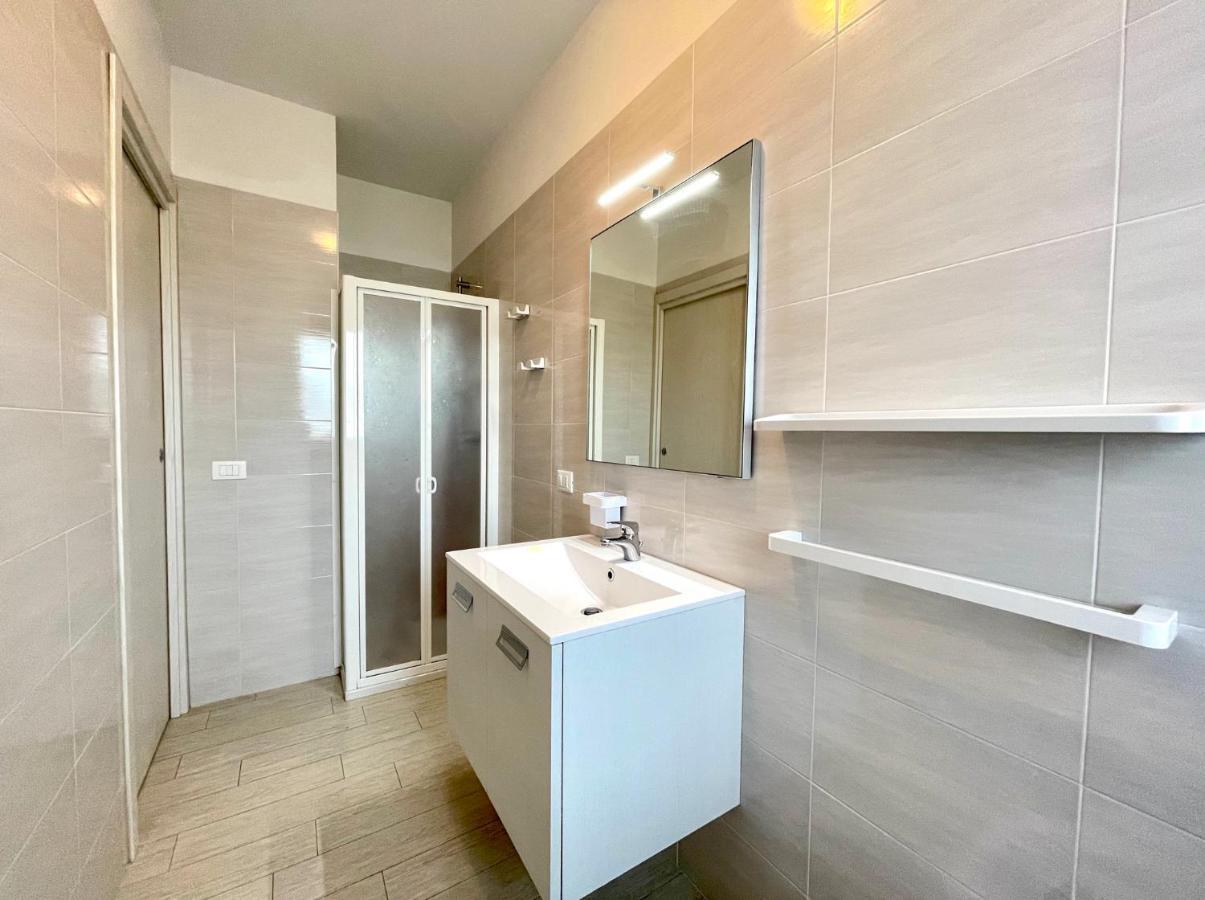 Residence Treporti Carraro Immobiliare - Family Apartments Cavallino-Treporti Luaran gambar