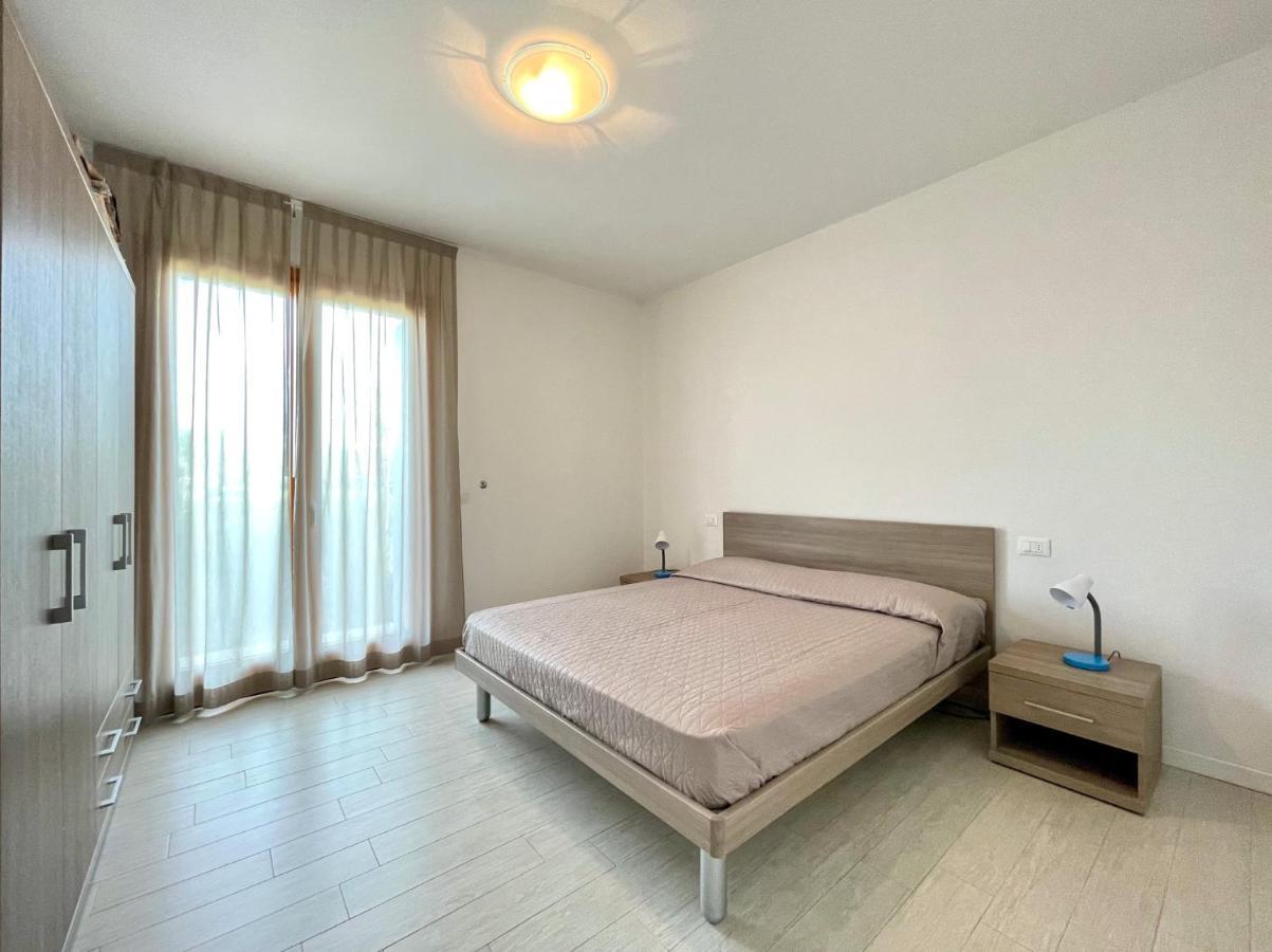 Residence Treporti Carraro Immobiliare - Family Apartments Cavallino-Treporti Luaran gambar