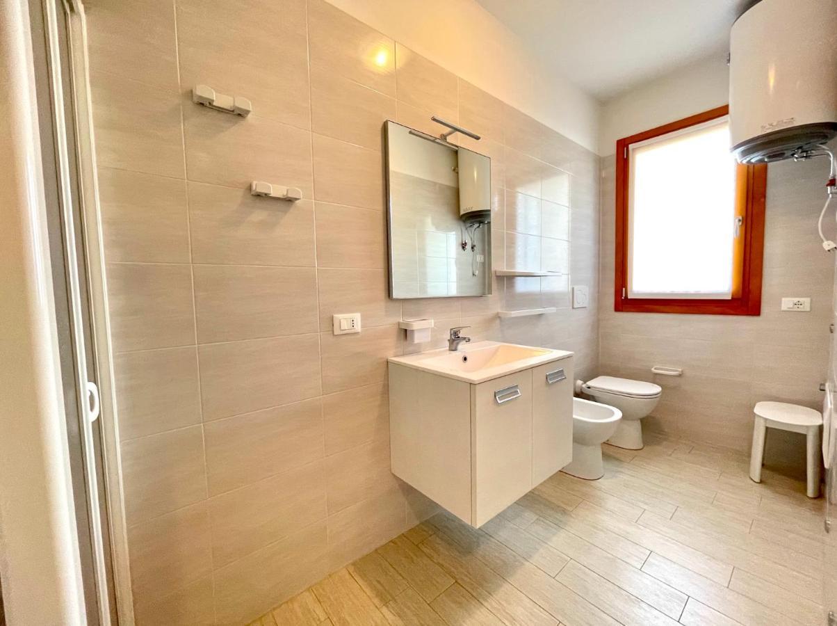 Residence Treporti Carraro Immobiliare - Family Apartments Cavallino-Treporti Luaran gambar