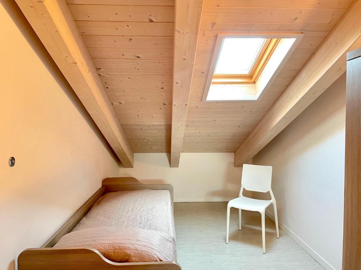 Residence Treporti Carraro Immobiliare - Family Apartments Cavallino-Treporti Luaran gambar