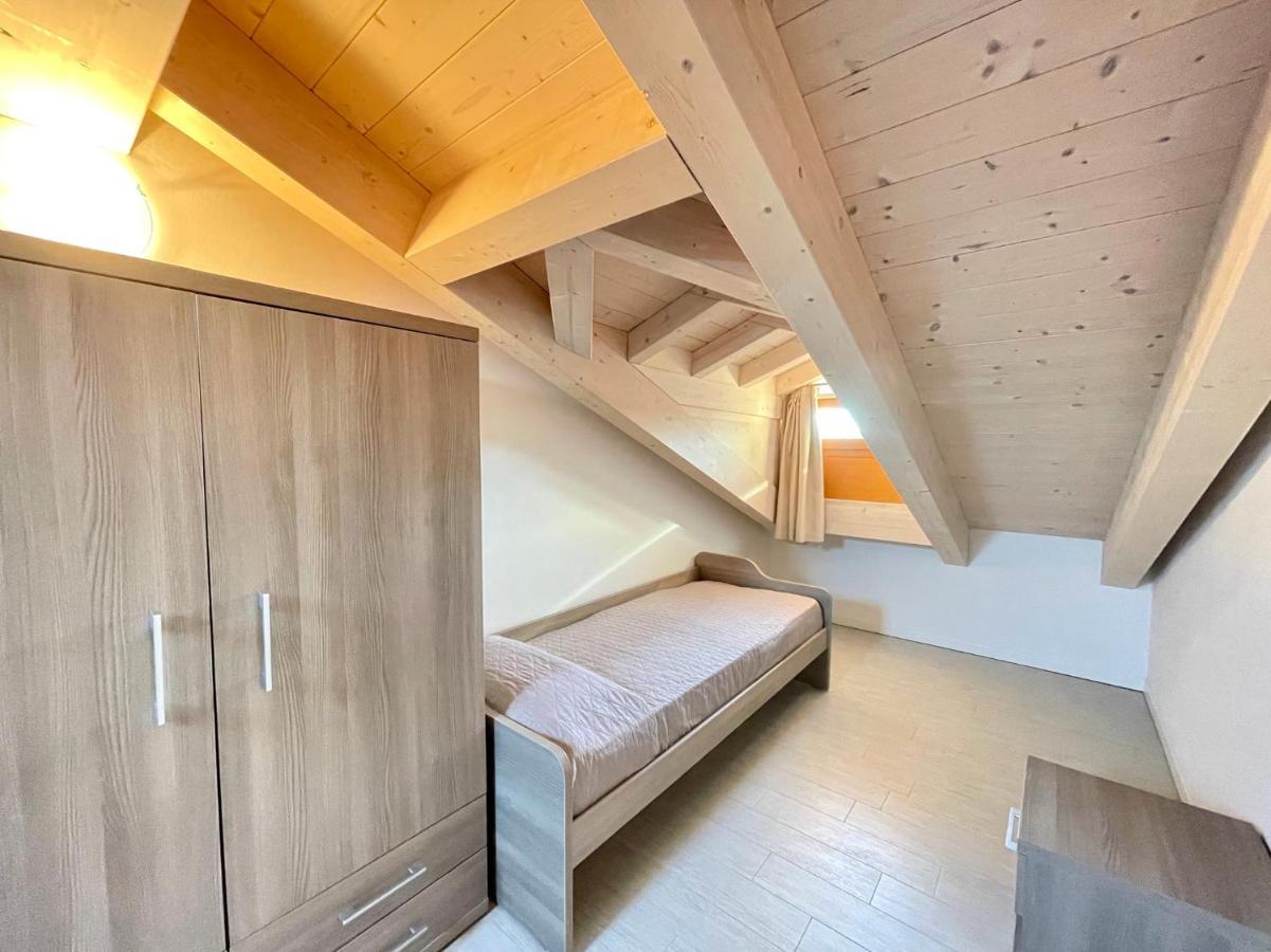Residence Treporti Carraro Immobiliare - Family Apartments Cavallino-Treporti Luaran gambar