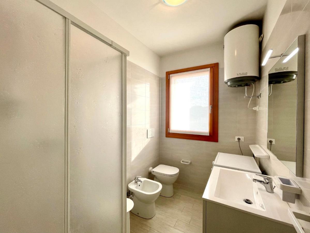 Residence Treporti Carraro Immobiliare - Family Apartments Cavallino-Treporti Luaran gambar