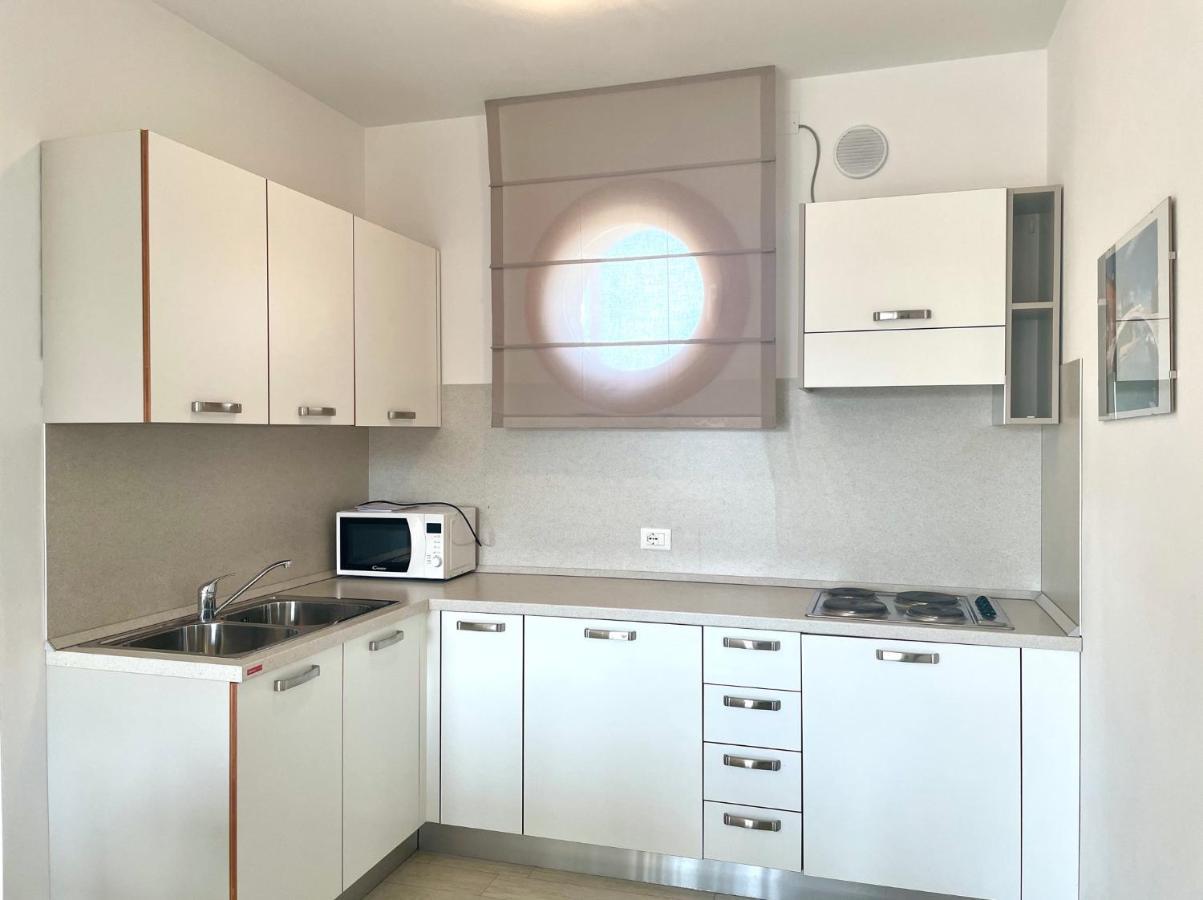 Residence Treporti Carraro Immobiliare - Family Apartments Cavallino-Treporti Luaran gambar