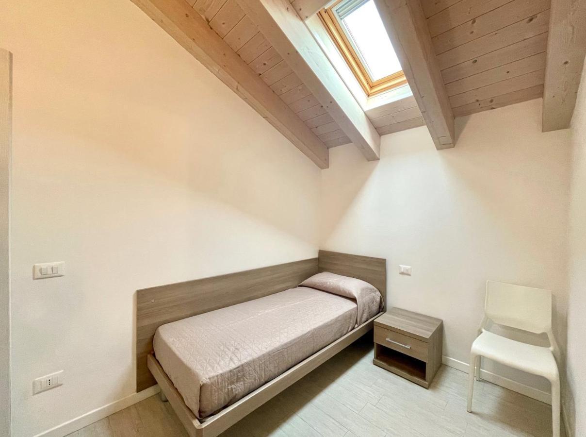 Residence Treporti Carraro Immobiliare - Family Apartments Cavallino-Treporti Luaran gambar